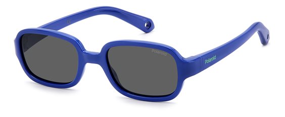 Lunettes de soleil Polaroid Kids Enfant 205324PJP43M9 - 205324PJP43M9
